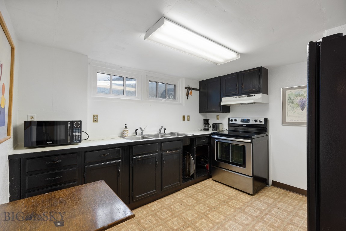 Capitol Hill Addition - Residential