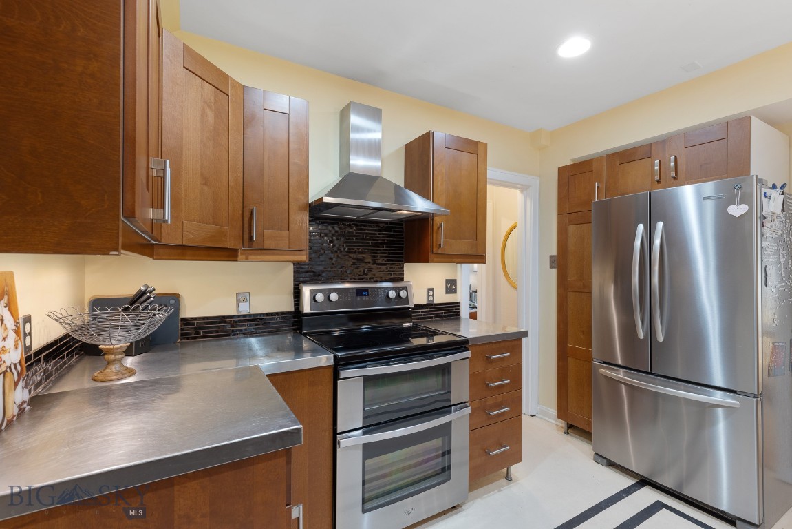 Capitol Hill Addition - Residential