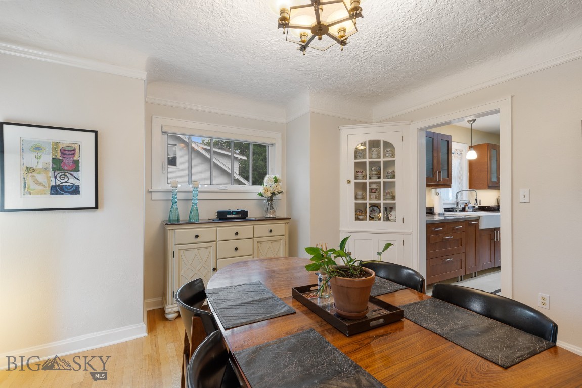 Capitol Hill Addition - Residential