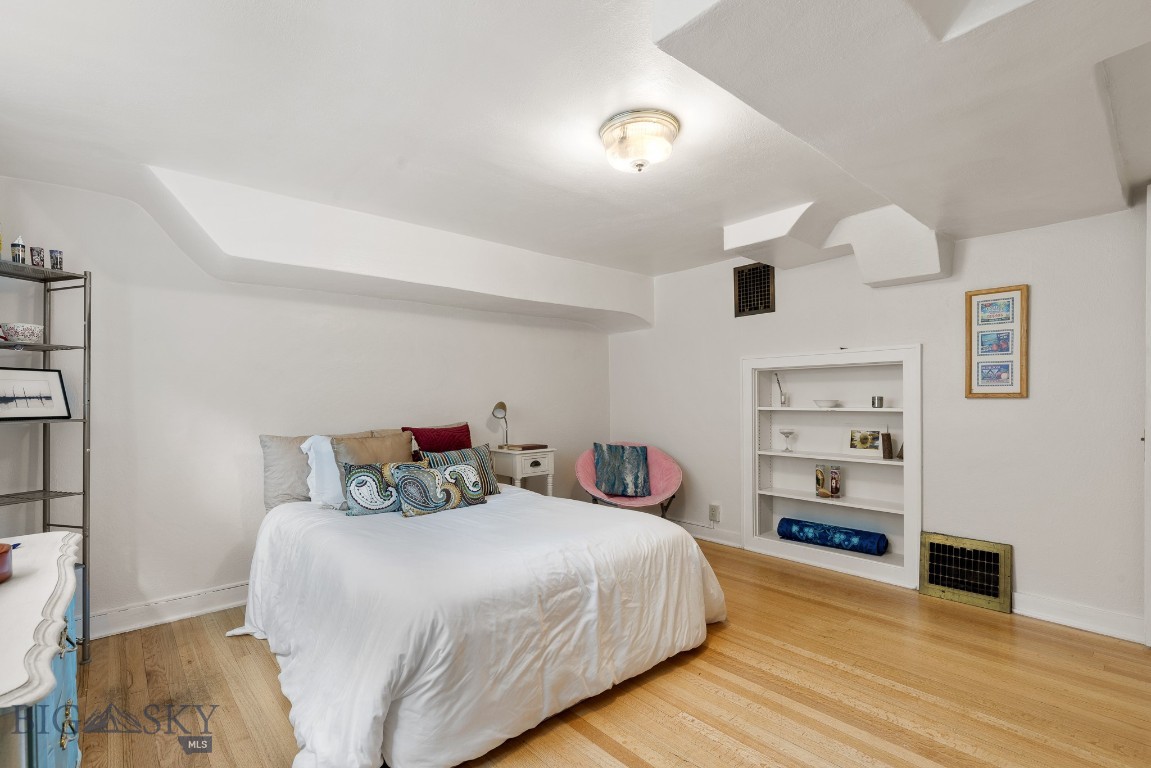 Capitol Hill Addition - Residential