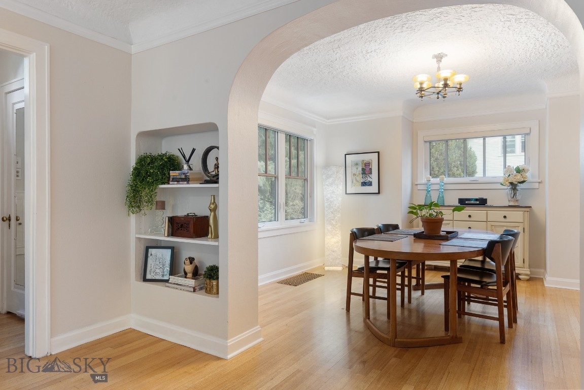 Capitol Hill Addition - Residential