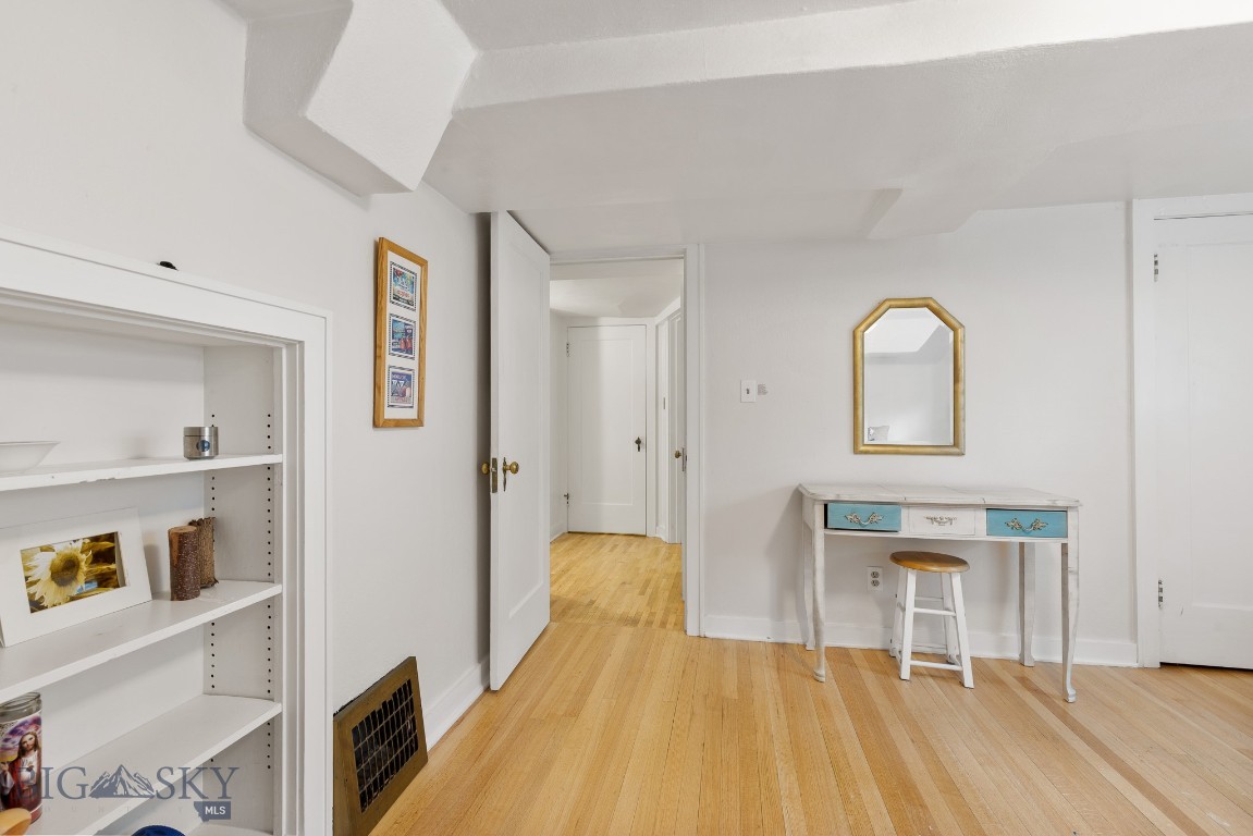 Capitol Hill Addition - Residential
