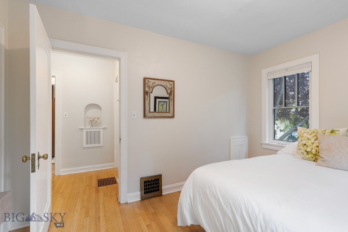 Capitol Hill Addition - Residential