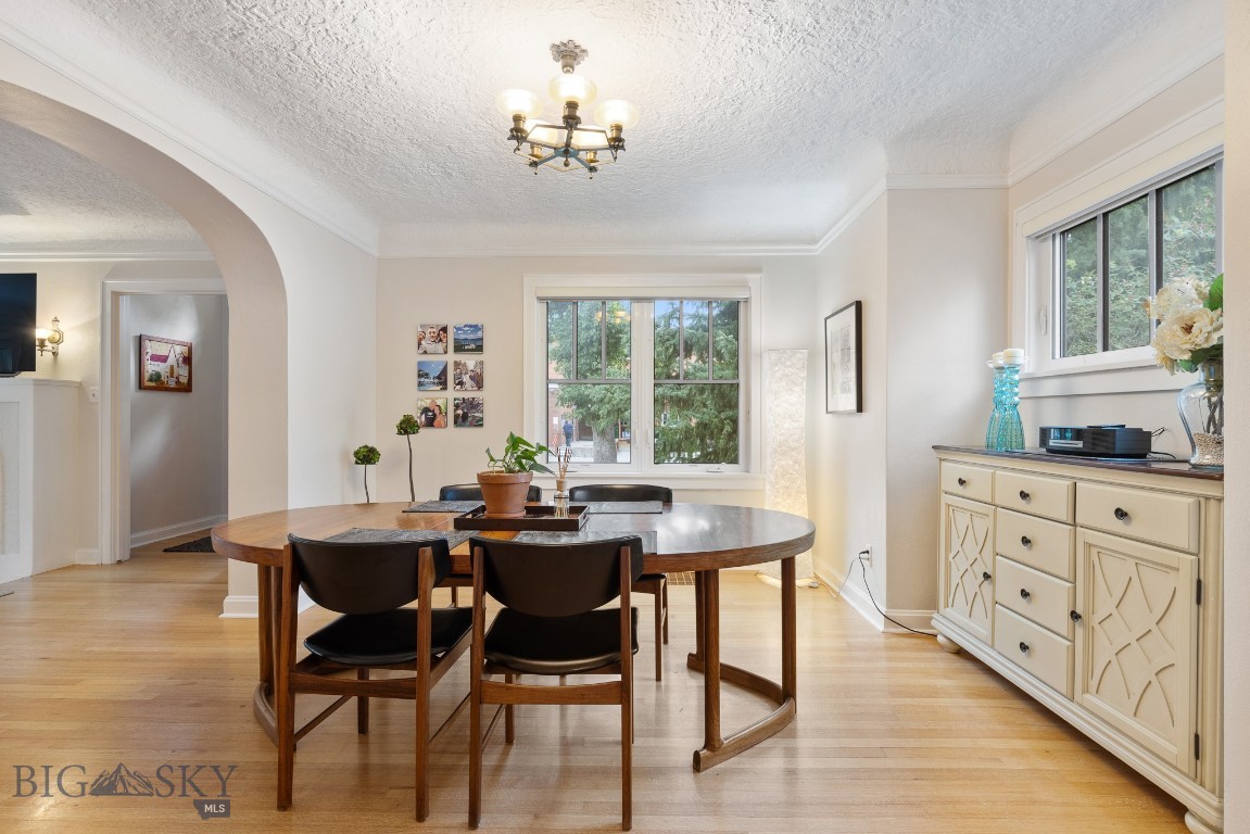 Capitol Hill Addition - Residential