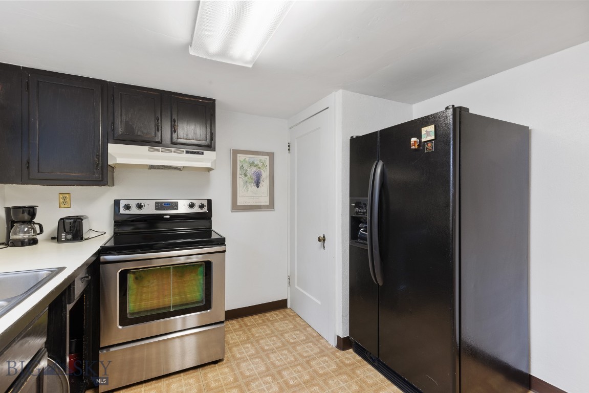 Capitol Hill Addition - Residential