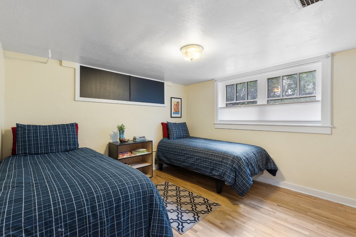 Capitol Hill Addition - Residential