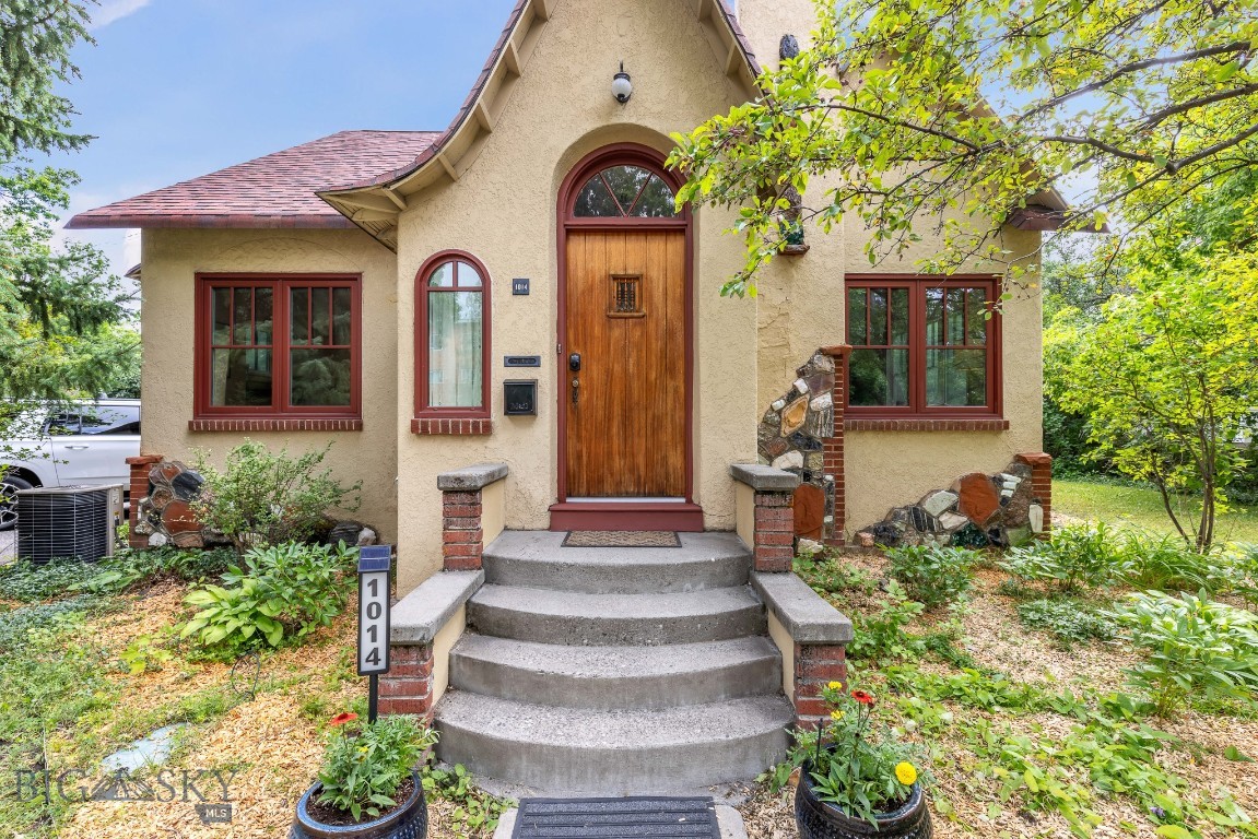 Capitol Hill Addition - Residential