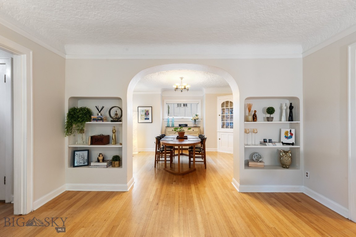 Capitol Hill Addition - Residential