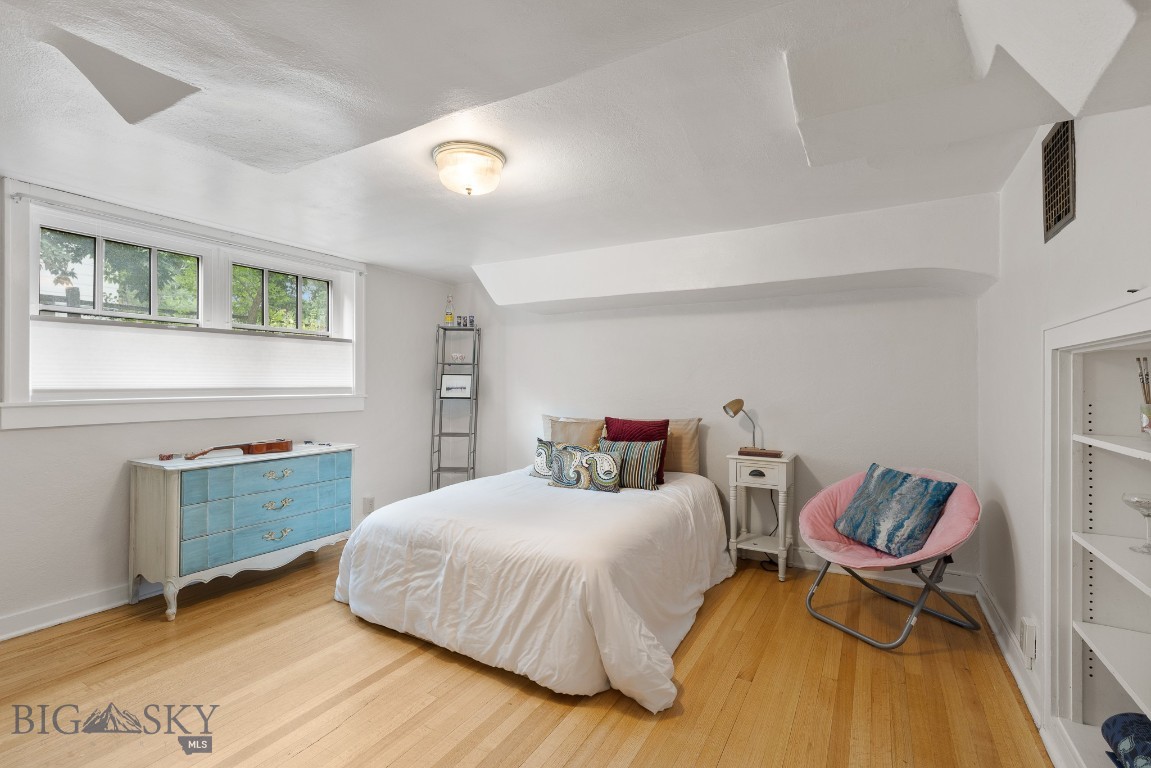 Capitol Hill Addition - Residential