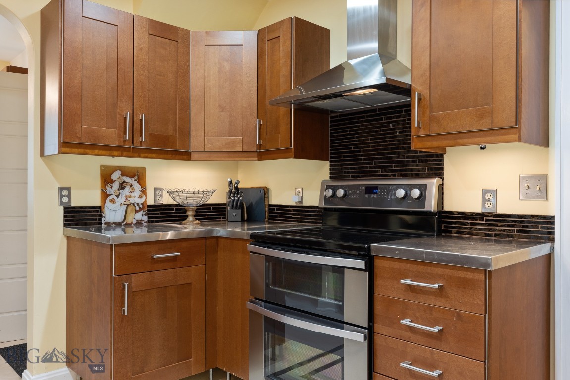 Capitol Hill Addition - Residential