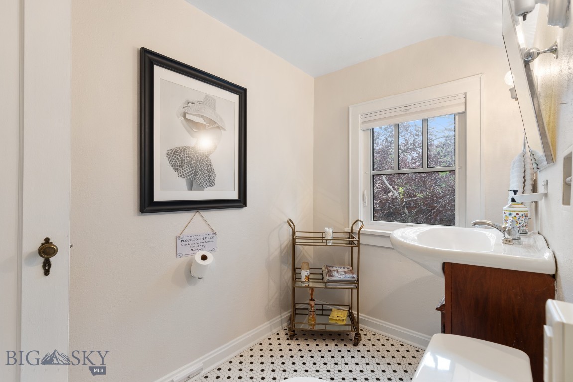 Capitol Hill Addition - Residential