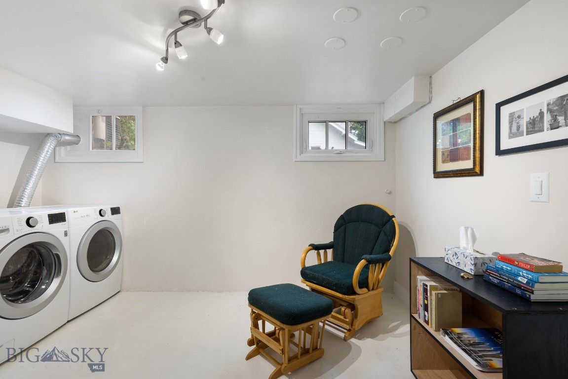 Capitol Hill Addition - Residential