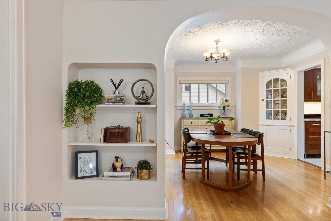 Capitol Hill Addition - Residential