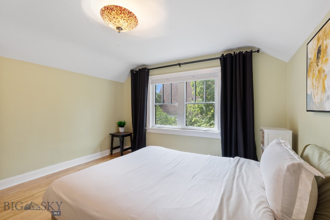 Capitol Hill Addition - Residential