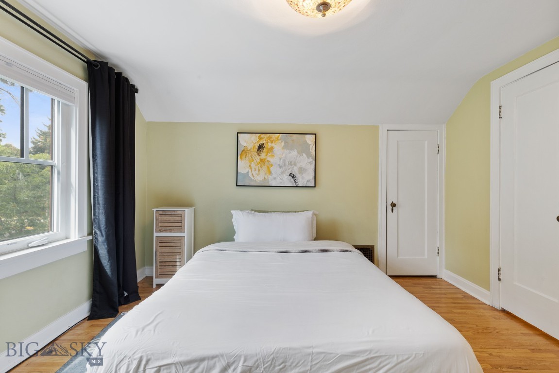 Capitol Hill Addition - Residential