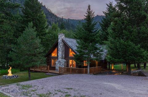 Photo of Clinton, MT 59825 (MLS # 408687)