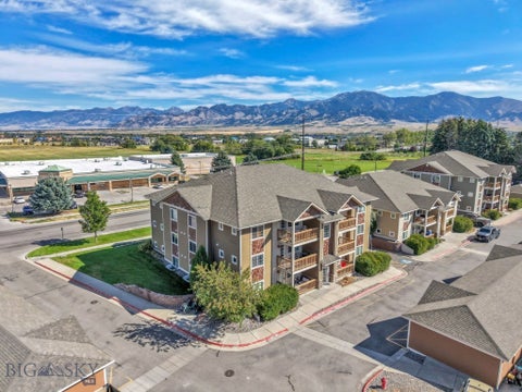 Photo of 2242 Baxter Lane #11, Bozeman, MT 59718 (MLS # 414647)