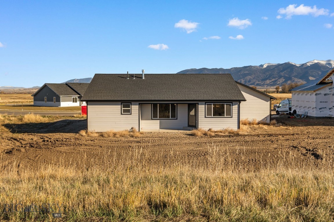 Meadowlark Ranch - Residential