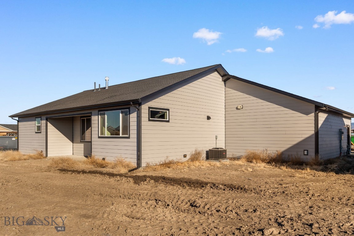 Meadowlark Ranch - Residential
