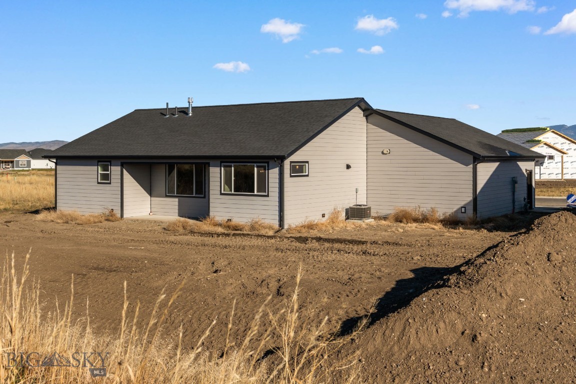 Meadowlark Ranch - Residential