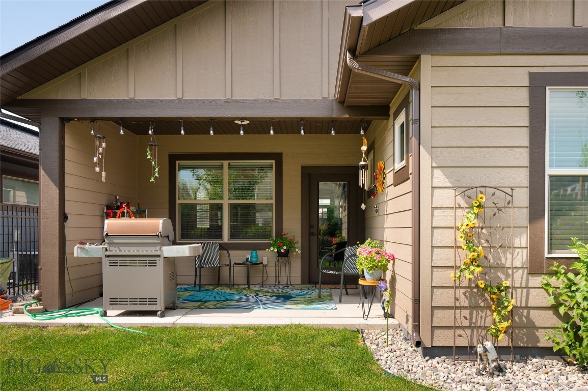 Southbridge - Residential