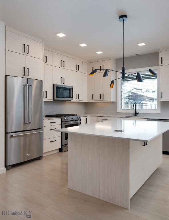 Southbridge - Residential