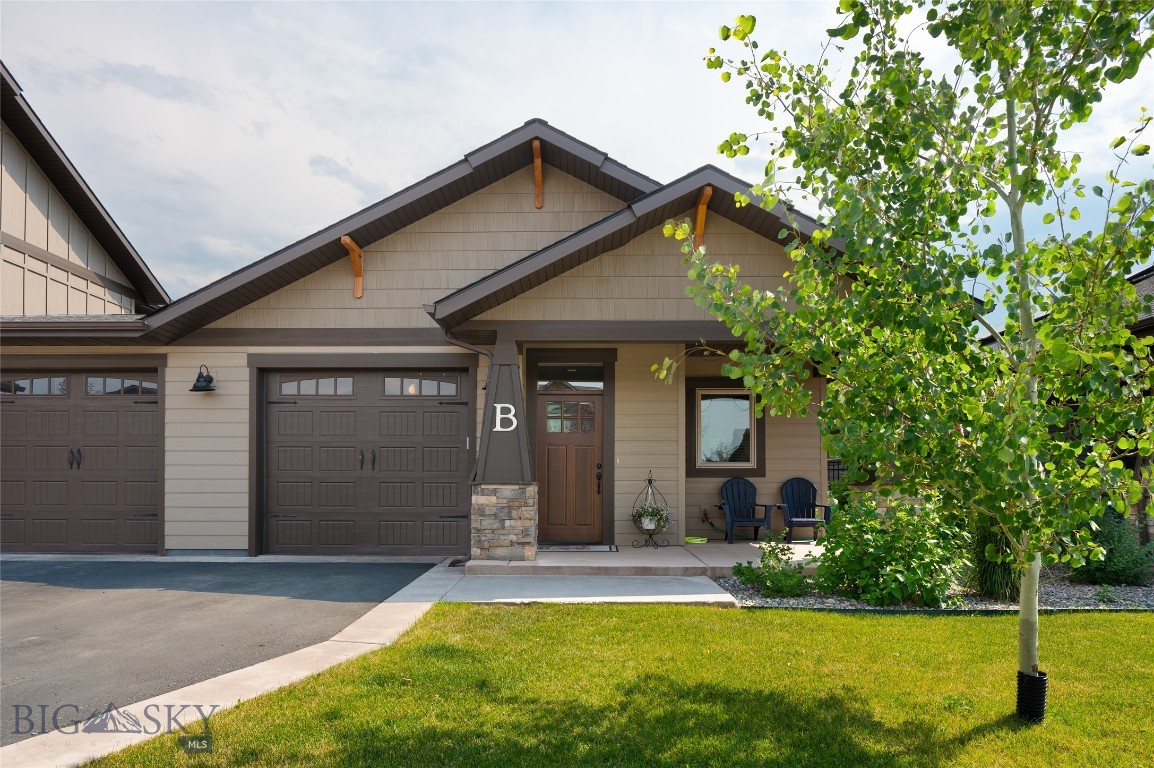 Southbridge - Residential