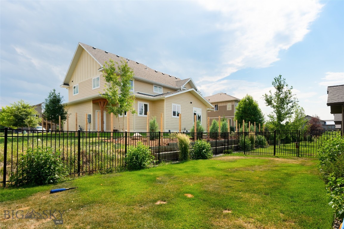 Southbridge - Residential