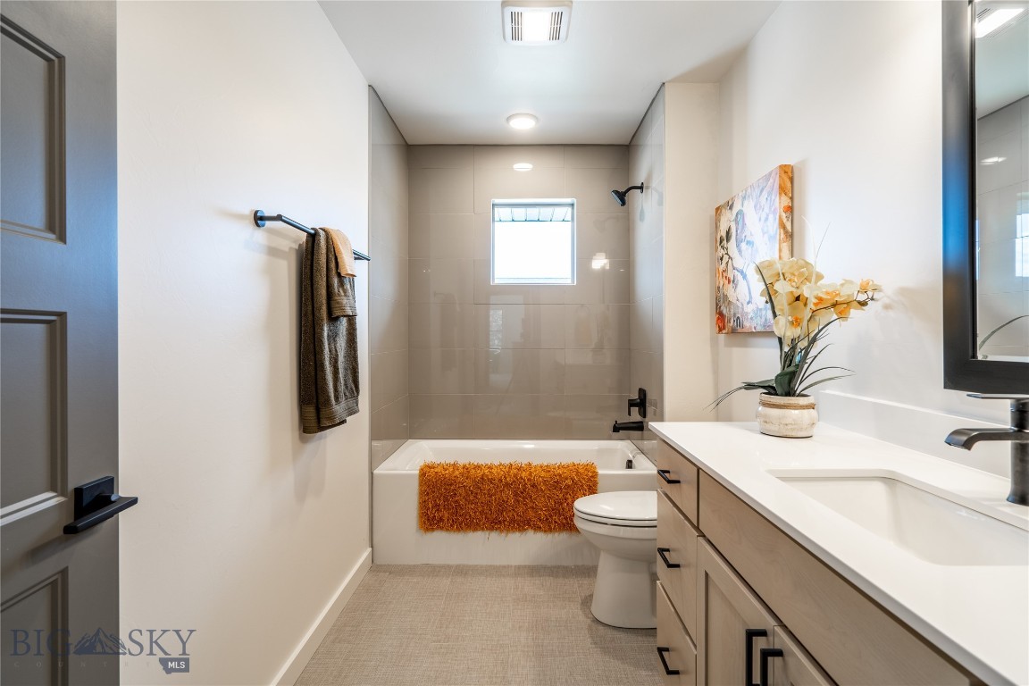 Southbridge - Residential