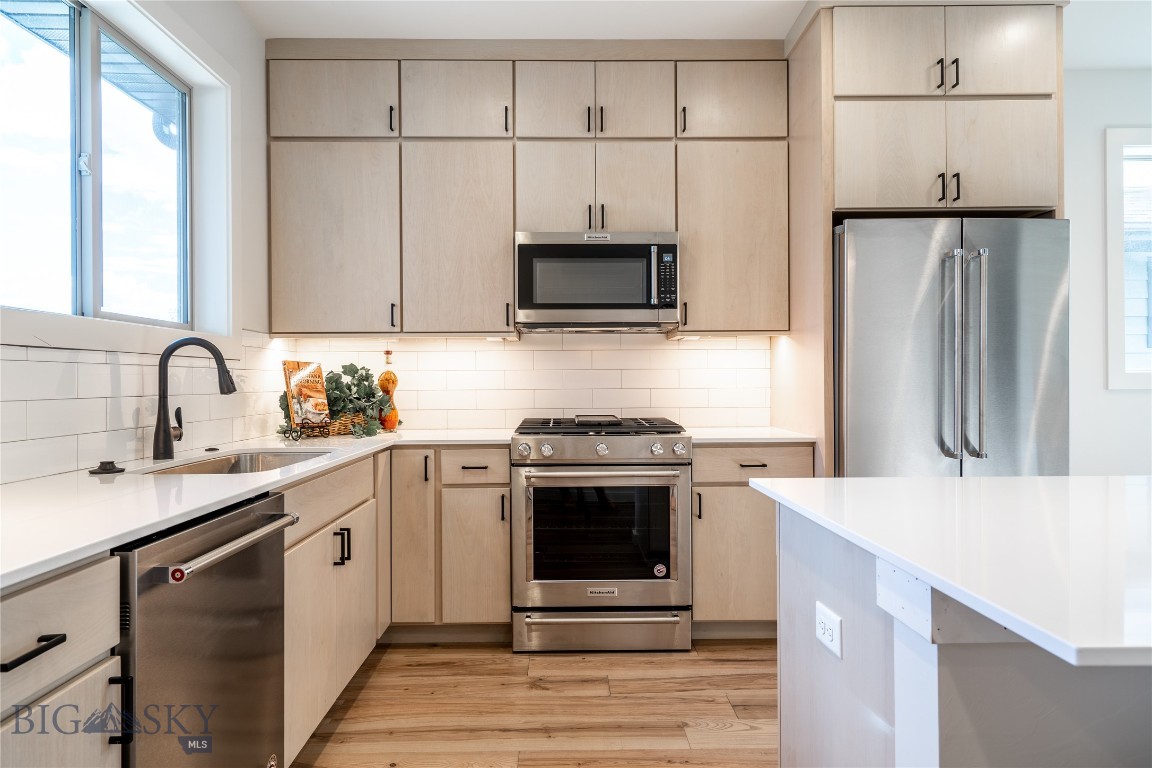 Southbridge - Residential