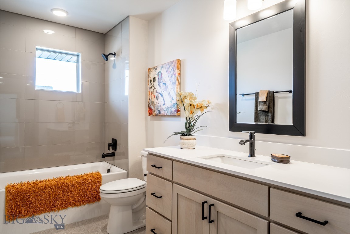 Southbridge - Residential