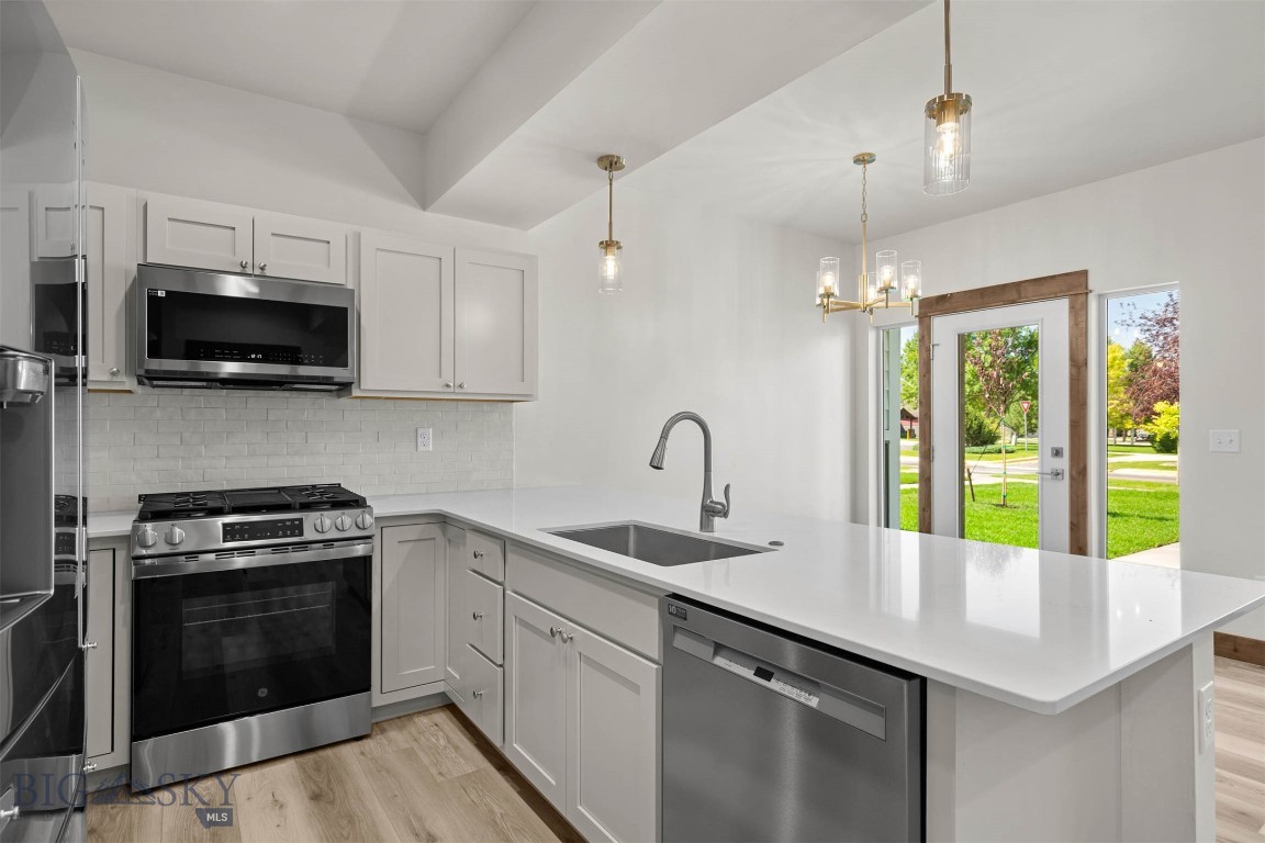 Laurel Glen - Residential