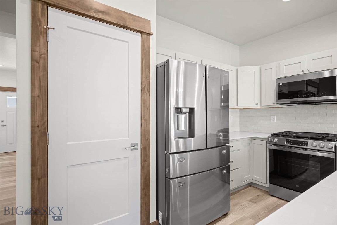 Laurel Glen - Residential