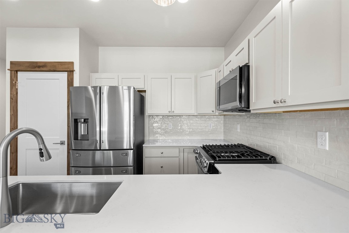 Laurel Glen - Residential