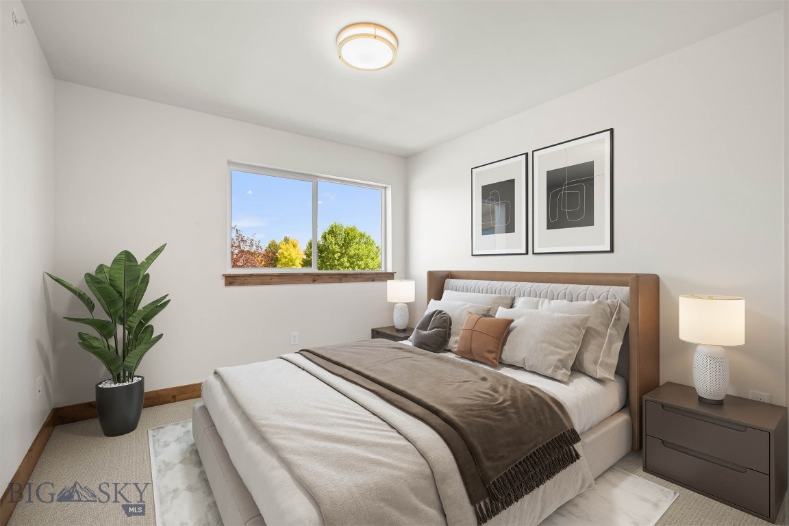 1051 Baxter Creek Way D