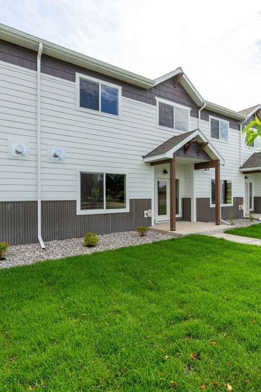 Laurel Glen - Residential