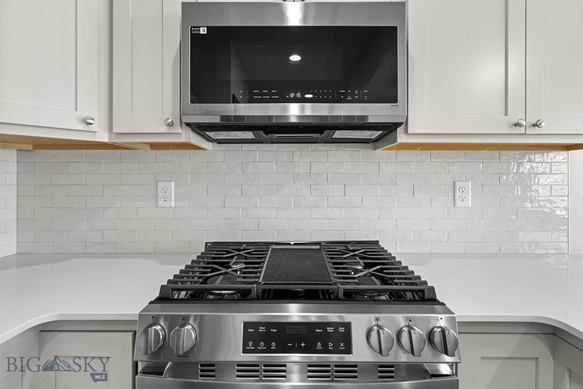 Laurel Glen - Residential