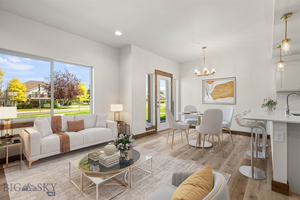 1051 Baxter Creek Way D