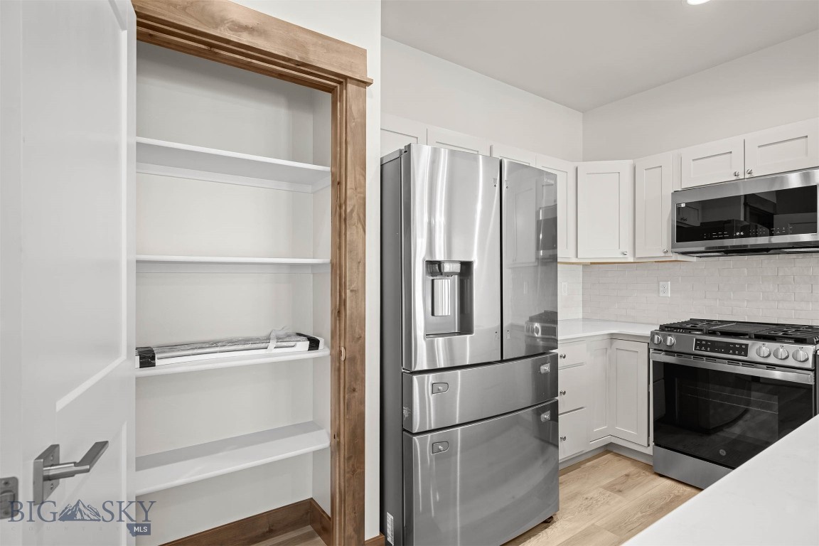 Laurel Glen - Residential