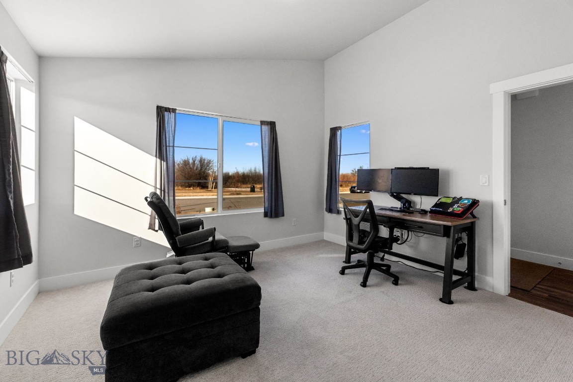 Norton Ranch - Residential