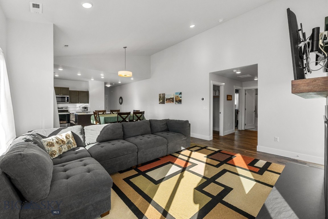 Norton Ranch - Residential