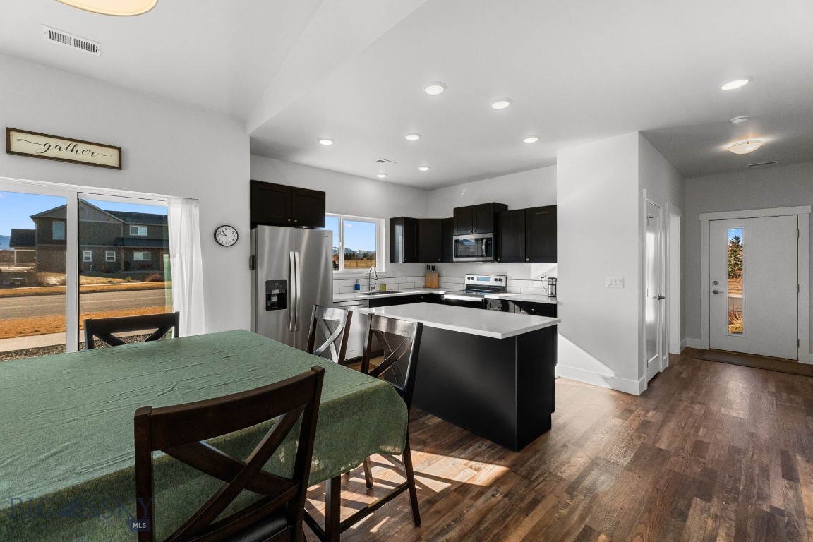 Norton Ranch - Residential