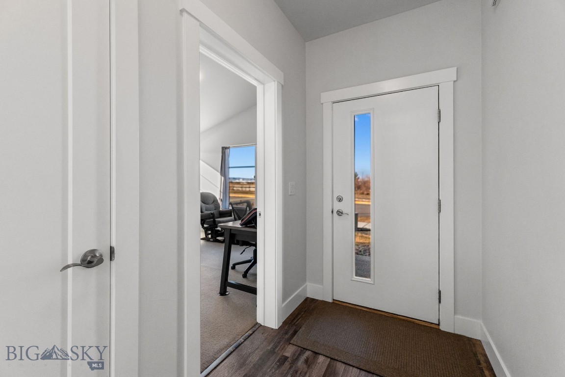 Norton Ranch - Residential