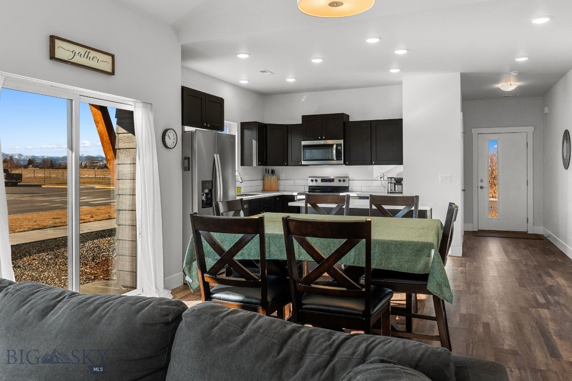 Norton Ranch - Residential