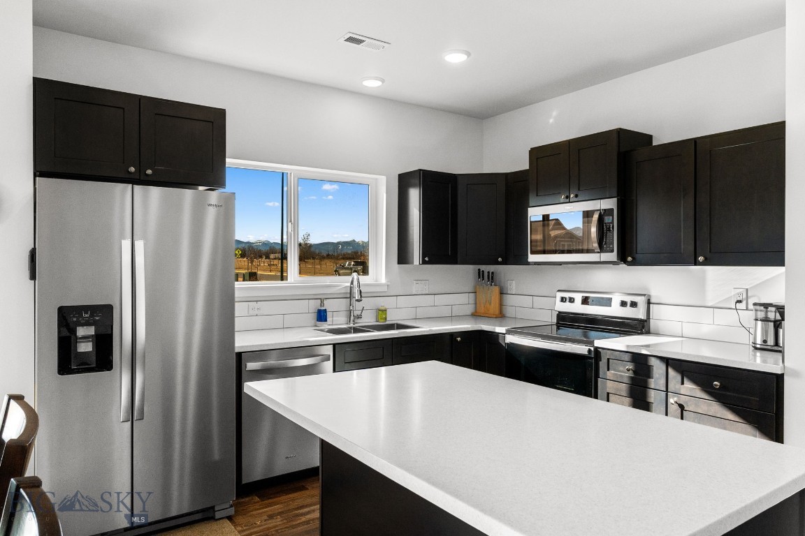 Norton Ranch - Residential