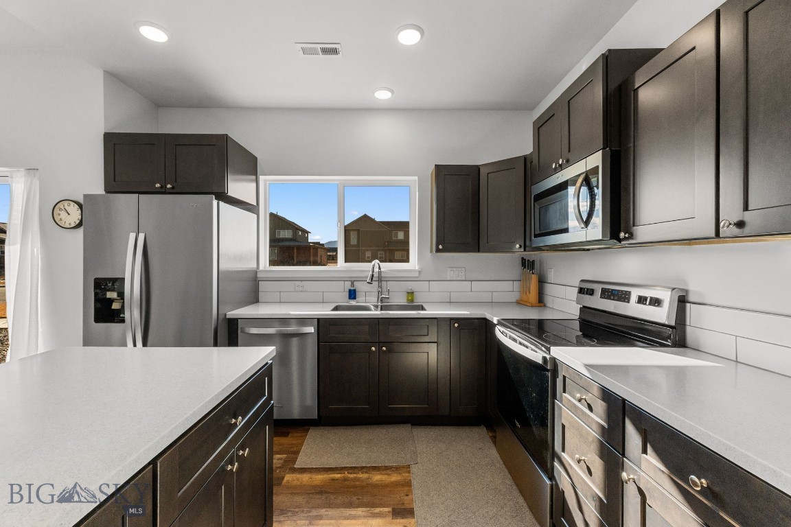 Norton Ranch - Residential