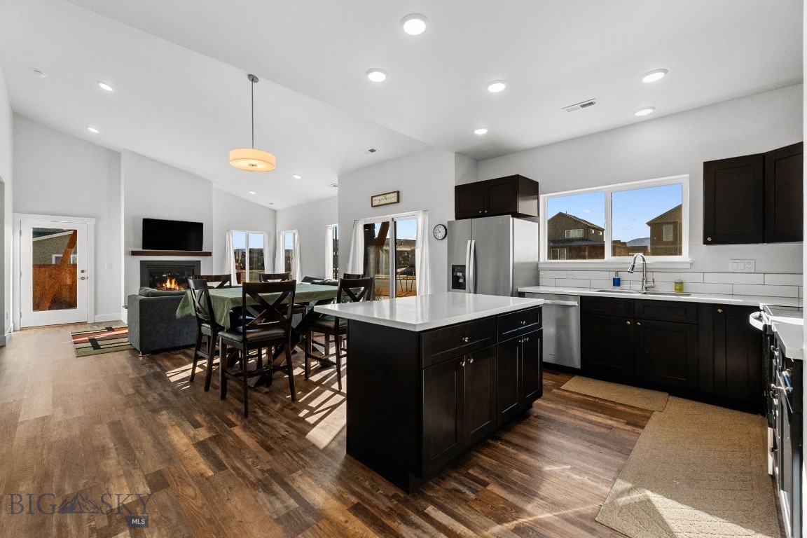 Norton Ranch - Residential