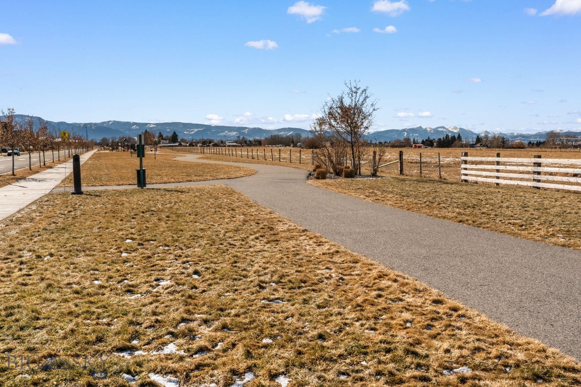 Norton Ranch - Residential