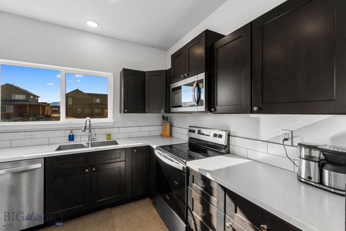 Norton Ranch - Residential