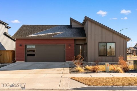 Photo of 8 N Eldorado Avenue, Bozeman, MT 59718 (MLS # 407913)
